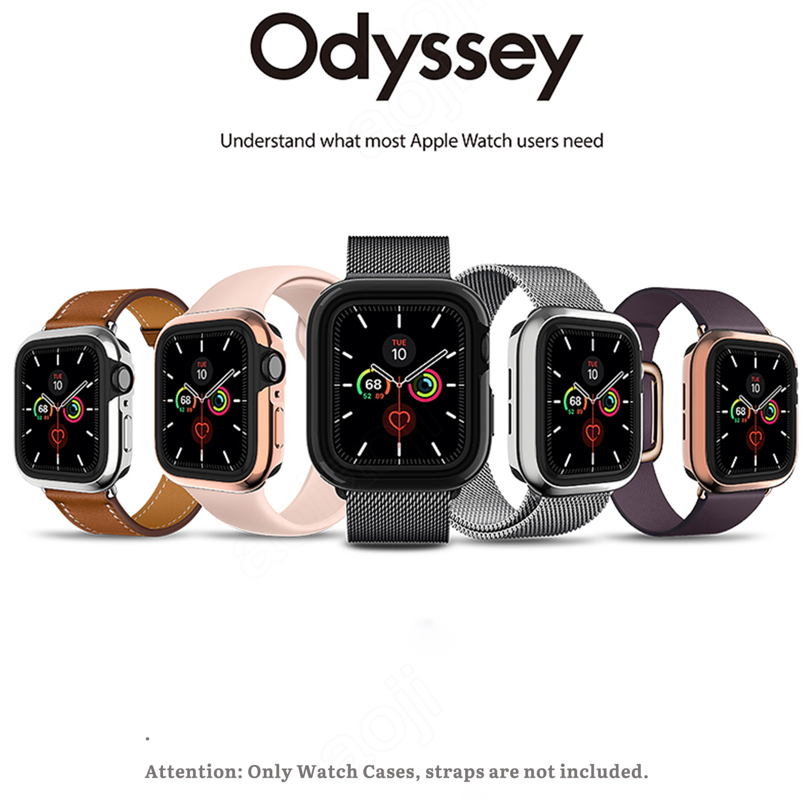 switcheasy apple watch